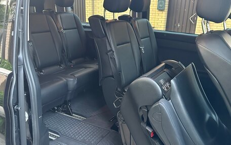 Mercedes-Benz Vito, 2017 год, 3 250 000 рублей, 7 фотография
