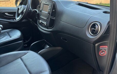 Mercedes-Benz Vito, 2017 год, 3 250 000 рублей, 8 фотография
