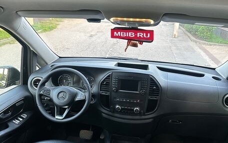 Mercedes-Benz Vito, 2017 год, 3 250 000 рублей, 6 фотография