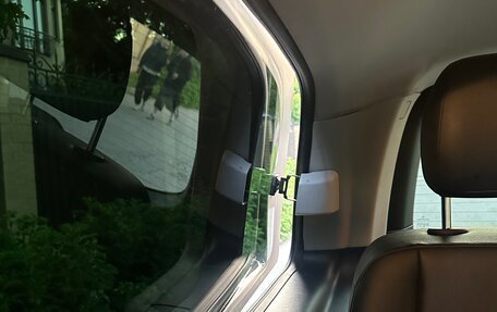 Mercedes-Benz Vito, 2017 год, 3 250 000 рублей, 10 фотография