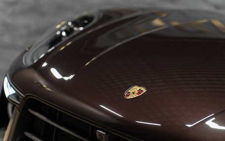 Porsche Macan I рестайлинг, 2025 год, 12 190 000 рублей, 3 фотография