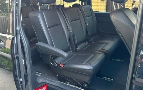 Mercedes-Benz Vito, 2017 год, 3 250 000 рублей, 9 фотография