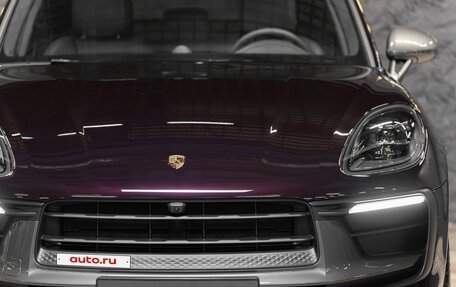 Porsche Macan I рестайлинг, 2025 год, 12 190 000 рублей, 5 фотография