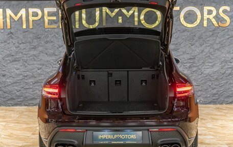 Porsche Macan I рестайлинг, 2025 год, 12 190 000 рублей, 10 фотография