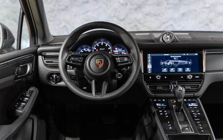 Porsche Macan I рестайлинг, 2025 год, 12 190 000 рублей, 12 фотография