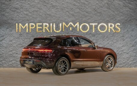 Porsche Macan I рестайлинг, 2025 год, 12 190 000 рублей, 7 фотография