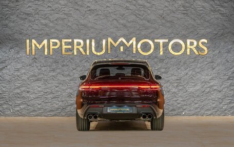 Porsche Macan I рестайлинг, 2025 год, 12 190 000 рублей, 9 фотография