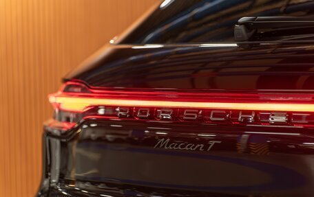 Porsche Macan I рестайлинг, 2025 год, 12 190 000 рублей, 8 фотография