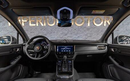 Porsche Macan I рестайлинг, 2025 год, 12 190 000 рублей, 11 фотография