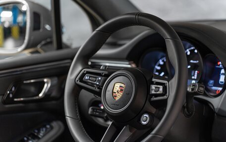 Porsche Macan I рестайлинг, 2025 год, 12 190 000 рублей, 14 фотография