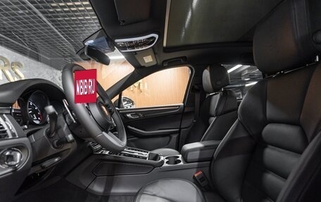 Porsche Macan I рестайлинг, 2025 год, 12 190 000 рублей, 13 фотография