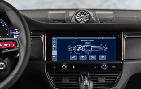 Porsche Macan I рестайлинг, 2025 год, 12 190 000 рублей, 16 фотография