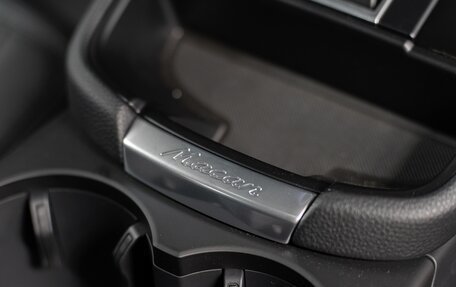 Porsche Macan I рестайлинг, 2025 год, 12 190 000 рублей, 26 фотография