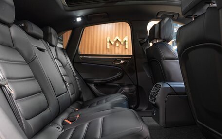Porsche Macan I рестайлинг, 2025 год, 12 190 000 рублей, 19 фотография