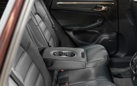 Porsche Macan I рестайлинг, 2025 год, 12 190 000 рублей, 20 фотография