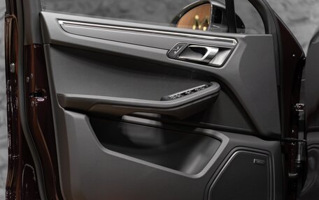 Porsche Macan I рестайлинг, 2025 год, 12 190 000 рублей, 29 фотография