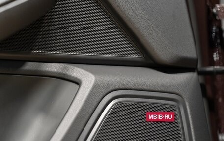 Porsche Macan I рестайлинг, 2025 год, 12 190 000 рублей, 27 фотография