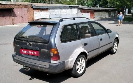 Toyota Corolla, 1993 год, 110 000 рублей, 3 фотография