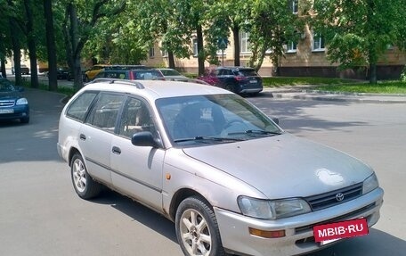 Toyota Corolla, 1993 год, 110 000 рублей, 2 фотография