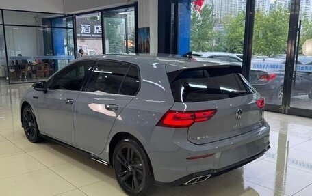 Volkswagen Golf VIII, 2021 год, 2 055 341 рублей, 5 фотография