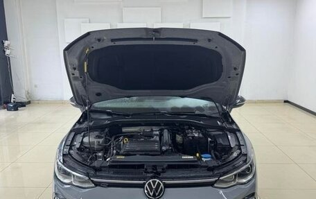 Volkswagen Golf VIII, 2021 год, 2 055 341 рублей, 9 фотография