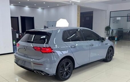 Volkswagen Golf VIII, 2021 год, 2 055 341 рублей, 7 фотография