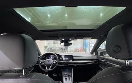 Volkswagen Golf VIII, 2021 год, 2 055 341 рублей, 6 фотография