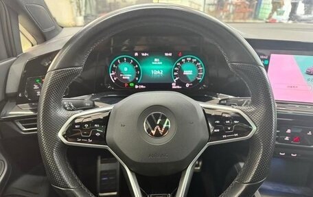Volkswagen Golf VIII, 2021 год, 2 055 341 рублей, 4 фотография