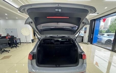 Volkswagen Golf VIII, 2021 год, 2 055 341 рублей, 10 фотография