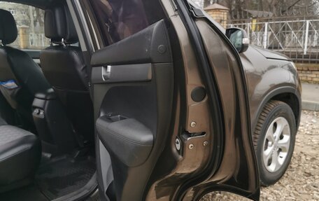KIA Sorento II рестайлинг, 2014 год, 1 320 000 рублей, 10 фотография