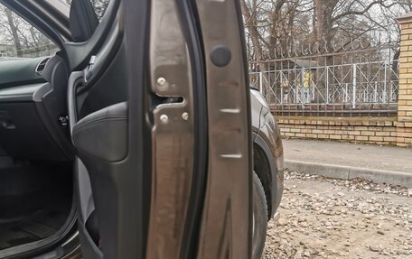 KIA Sorento II рестайлинг, 2014 год, 1 320 000 рублей, 11 фотография