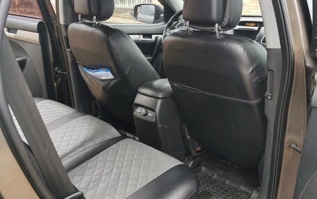 KIA Sorento II рестайлинг, 2014 год, 1 320 000 рублей, 8 фотография