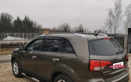 KIA Sorento II рестайлинг, 2014 год, 1 320 000 рублей, 4 фотография