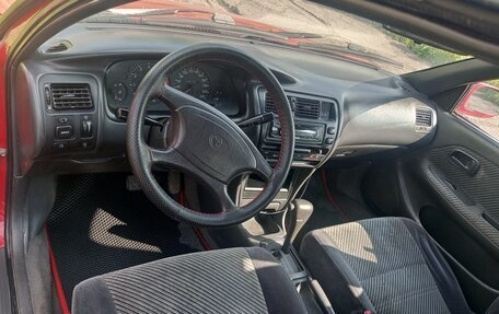 Toyota Corolla, 1995 год, 250 000 рублей, 9 фотография