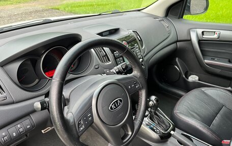 KIA Cerato III, 2011 год, 1 200 000 рублей, 6 фотография