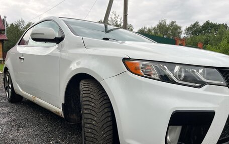 KIA Cerato III, 2011 год, 1 200 000 рублей, 4 фотография