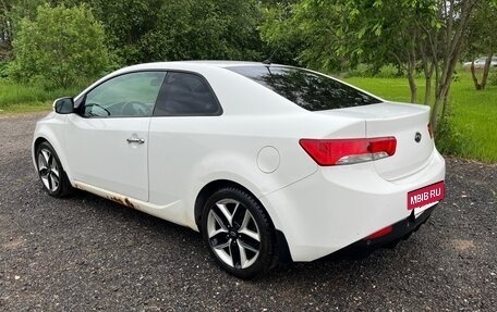 KIA Cerato III, 2011 год, 1 200 000 рублей, 2 фотография