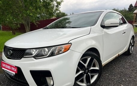KIA Cerato III, 2011 год, 1 200 000 рублей, 3 фотография