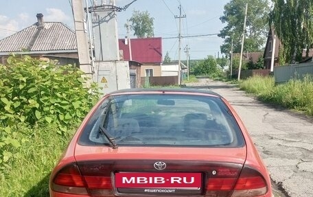 Toyota Corolla, 1995 год, 250 000 рублей, 5 фотография