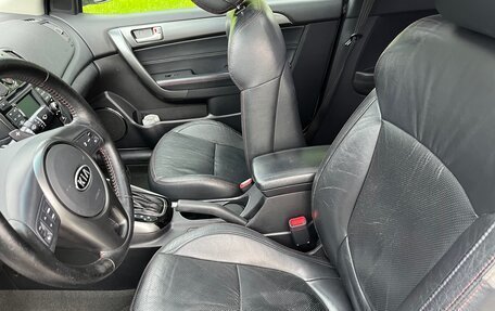 KIA Cerato III, 2011 год, 1 200 000 рублей, 8 фотография