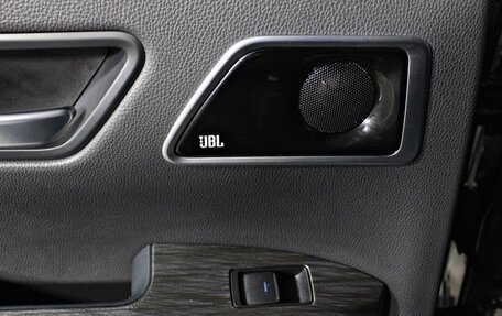 Toyota Land Cruiser, 2021 год, 9 750 000 рублей, 6 фотография