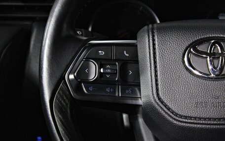 Toyota Land Cruiser, 2021 год, 9 750 000 рублей, 16 фотография