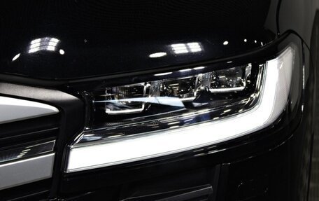 Toyota Land Cruiser, 2021 год, 9 750 000 рублей, 21 фотография