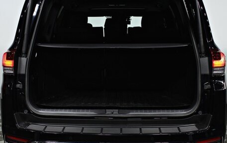 Toyota Land Cruiser, 2021 год, 9 750 000 рублей, 20 фотография