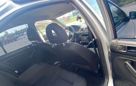 Volkswagen Bora, 2001 год, 330 000 рублей, 6 фотография