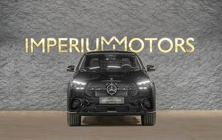 Mercedes-Benz GLE Coupe, 2025 год, 15 690 000 рублей, 2 фотография