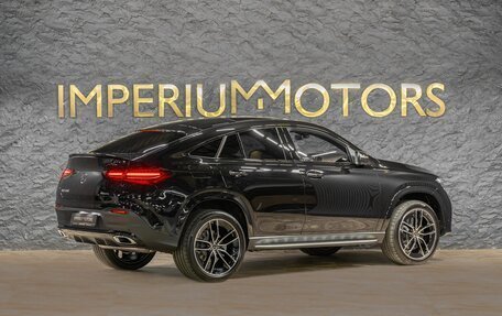 Mercedes-Benz GLE Coupe, 2025 год, 15 690 000 рублей, 7 фотография