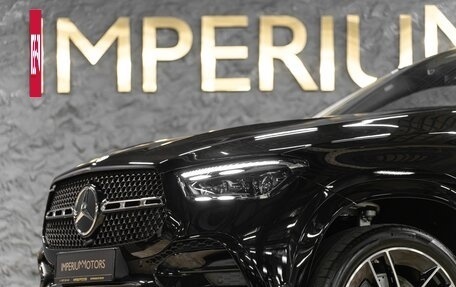 Mercedes-Benz GLE Coupe, 2025 год, 15 690 000 рублей, 3 фотография