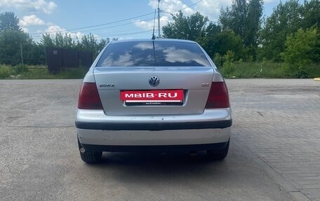 Volkswagen Bora, 2001 год, 330 000 рублей, 8 фотография