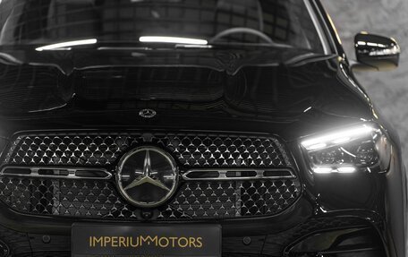 Mercedes-Benz GLE Coupe, 2025 год, 15 690 000 рублей, 6 фотография